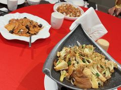 -马凯餐厅(地安门店)