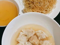 -恩宁刘福记(东华东路店)