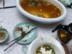 -山外山菜馆(玉泉路店)