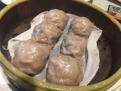 蒸扁食-荣小馆(临海世纪花城店)