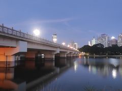 -南宁南湖公园