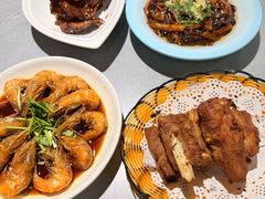 -半盆菜酒家(中山南一路店)