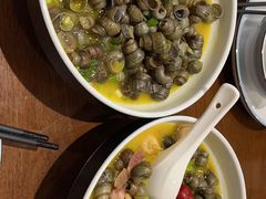 -锡和无锡菜(景丽苑店)