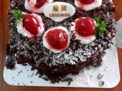 -龙兴·动物奶油生日蛋糕(龙北店)