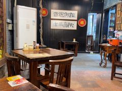 -黄祥华养生堂·炖汤·营养蒸饭(岭南天地店)