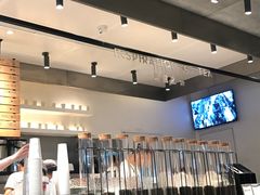 -喜茶(上海兴业太古汇店)