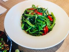 -野米东南亚餐厅(欢乐海岸店)