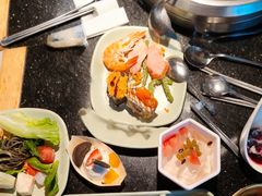-梨花自助烤肉(乐宾店)