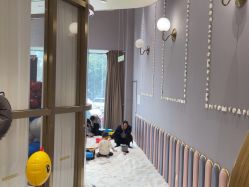 -奈尔宝家庭中心·亲子餐厅(鄞州万达店)