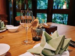 -青城山六善酒店·紫氣園中餐厅