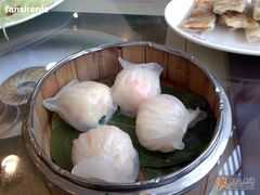 虾饺-嘉和一品粥(方庄店)