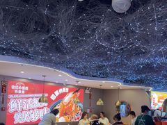 -徐记小怪兽肉蟹煲(中央大街店)