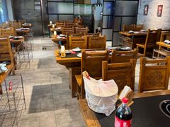-友乐居羊蝎子(西直门店)