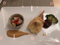 -香樟花园法式铁板烧(恒隆广场店)