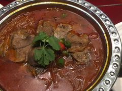 -森谷美食公园(杨行店)