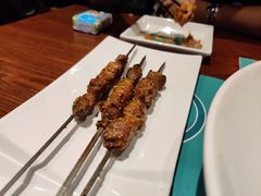 新疆大串-哈密古丽新疆餐厅(江北融创店)