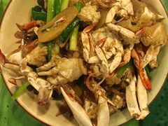 -盛港湾海鲜食府(黄沙店)