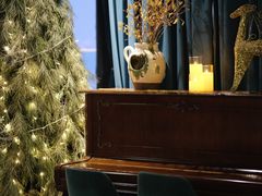 -烛影拾光观景餐厅·创意菜·摄影·小提琴(大唐不夜城店)