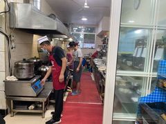 自助取餐区-宾朋海鲜美食餐厅·特色美食(兴海路店)