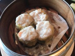 -无锡君来洲际酒店