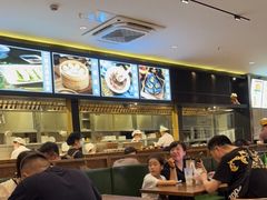 -春家·非遗手工小吃(三墩新天地店)