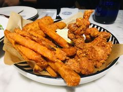 -玛尚诺意式餐厅(官舍店)
