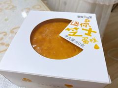 -皇冠幸福里动物奶油生日蛋糕(万达店)