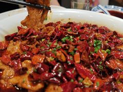 -大清花饺子(园林路店)