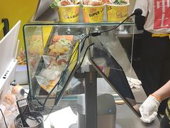 -乐乐姐超级土豆(荟聚店)