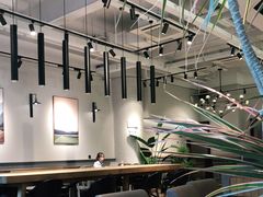 大堂-罗森尼娜(解放西路店)