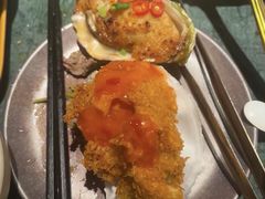 -牛New寿喜烧(中山公园龙之梦店)