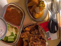 -西塔老太太泥炉烤肉(杭州首店)