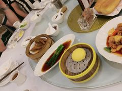 -福满楼·海鲜酒家(福永益田店)