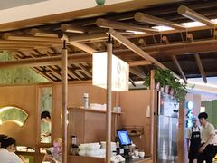 -小菜园新徽菜(青岛市南万象城店)