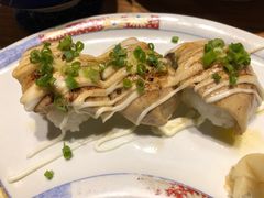 鹅肝寿司-吉川居酒屋(建国北路店)