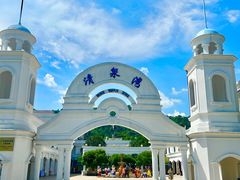 -清泉湾生态旅游度假区