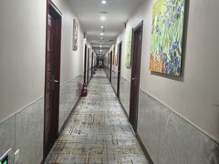 -凯德酒店(北京达官营地铁站店)