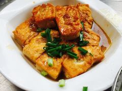 -黎记大排档(慈云路店)
