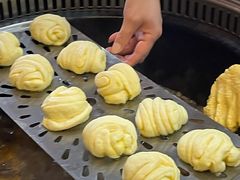 -70後铁锅炖(坡博总店)