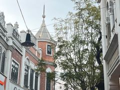 -赤坎·广东华侨国际旅游度假区