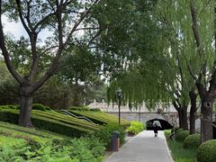 -元大都城垣遗址公园