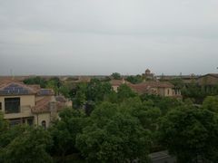 -上海崇明金茂凯悦酒店