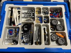 -能力风暴机器人编程中心