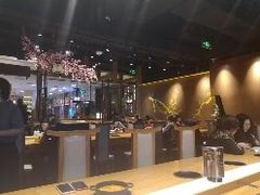大堂-呷哺呷哺(万达新世界店)