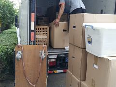 -放心搬家(昌平)