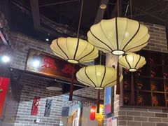 -裕鼎鲜·新中菜(金鼎广场店)
