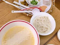 -陈生记原汤米线•36年老字号(体育场路店)