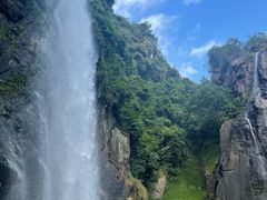-九鲤湖风景区