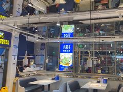 -兰湘子·湘菜小炒(国润季店)