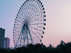 -万泉公园
